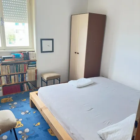 Rosemarie Apartamento Šibenik
