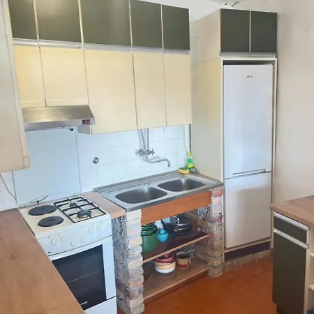 Apartamento Rosemarie Šibenik