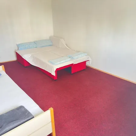 Apartamento Rosemarie