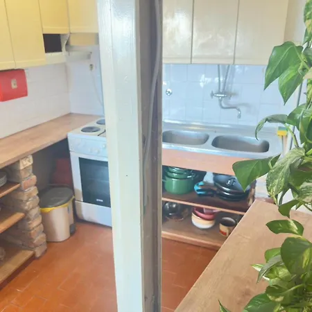 Apartamento Rosemarie *