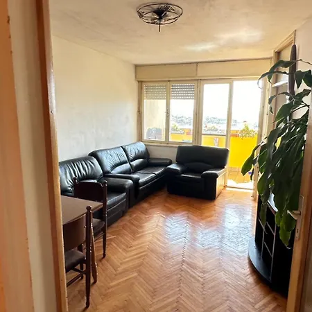 Rosemarie Apartamento Šibenik