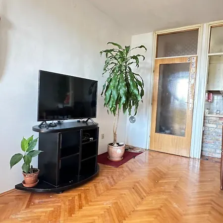Apartamento Rosemarie Šibenik