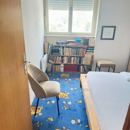 Rosemarie Apartamento