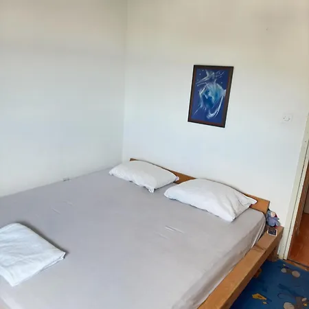 Apartamento Rosemarie *