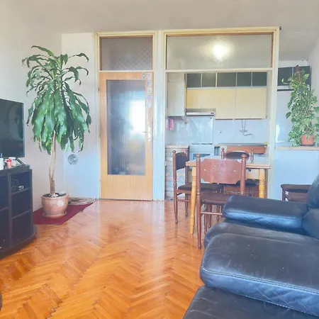Rosemarie Apartamento Šibenik