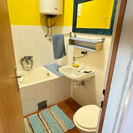 Rosemarie Apartamento