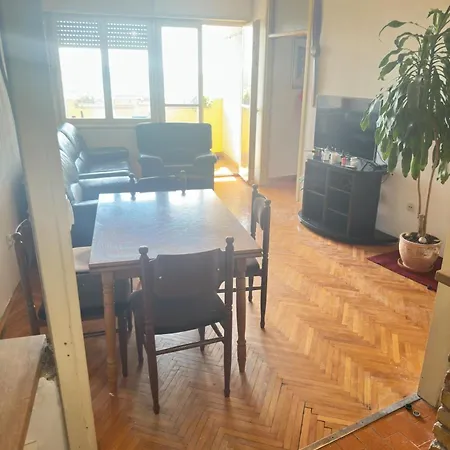 Apartamento Rosemarie
