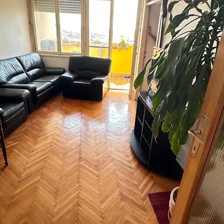 Rosemarie Apartamento *