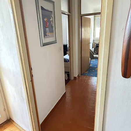 Apartamento Rosemarie Šibenik